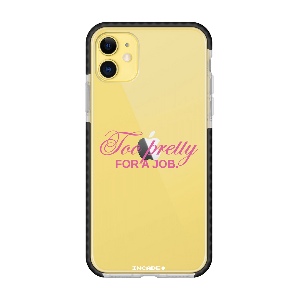 iPhone 11 TOO PRETTY