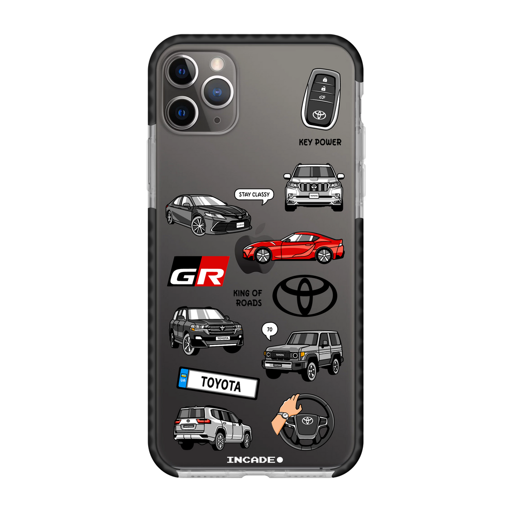iPhone 11 Pro Max TOYOTA