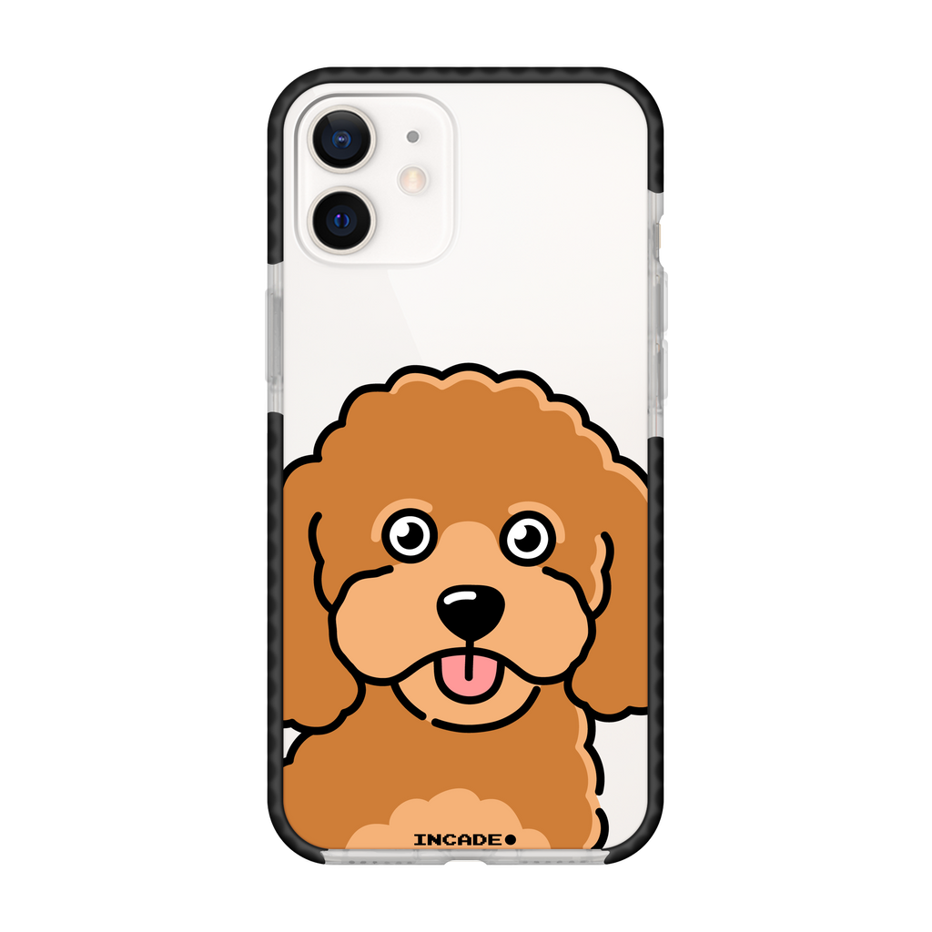 iPhone 12 TOY POODLE