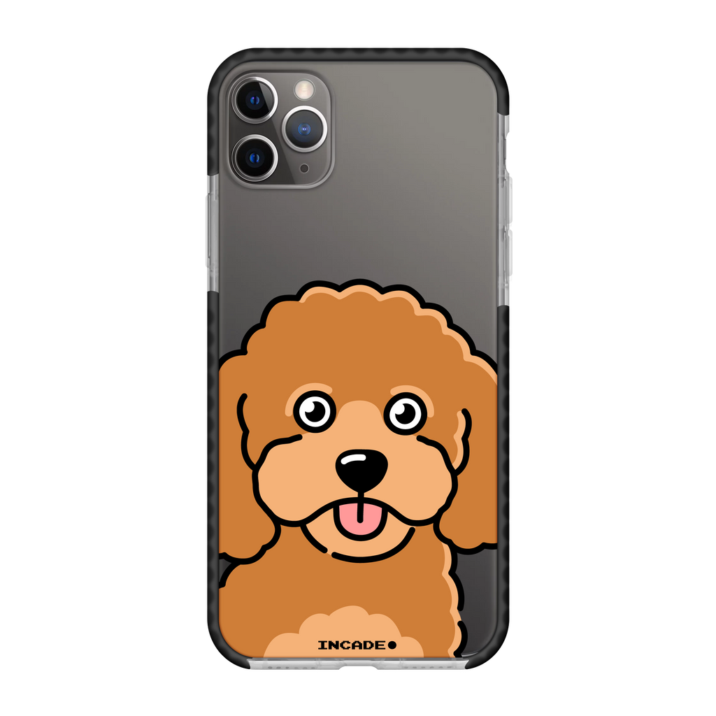 iPhone 11 Pro TOY POODLE