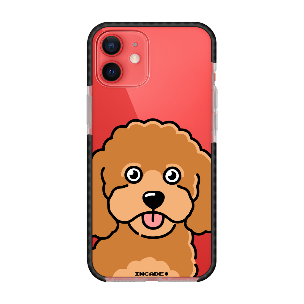 iPhone 12 TOY POODLE