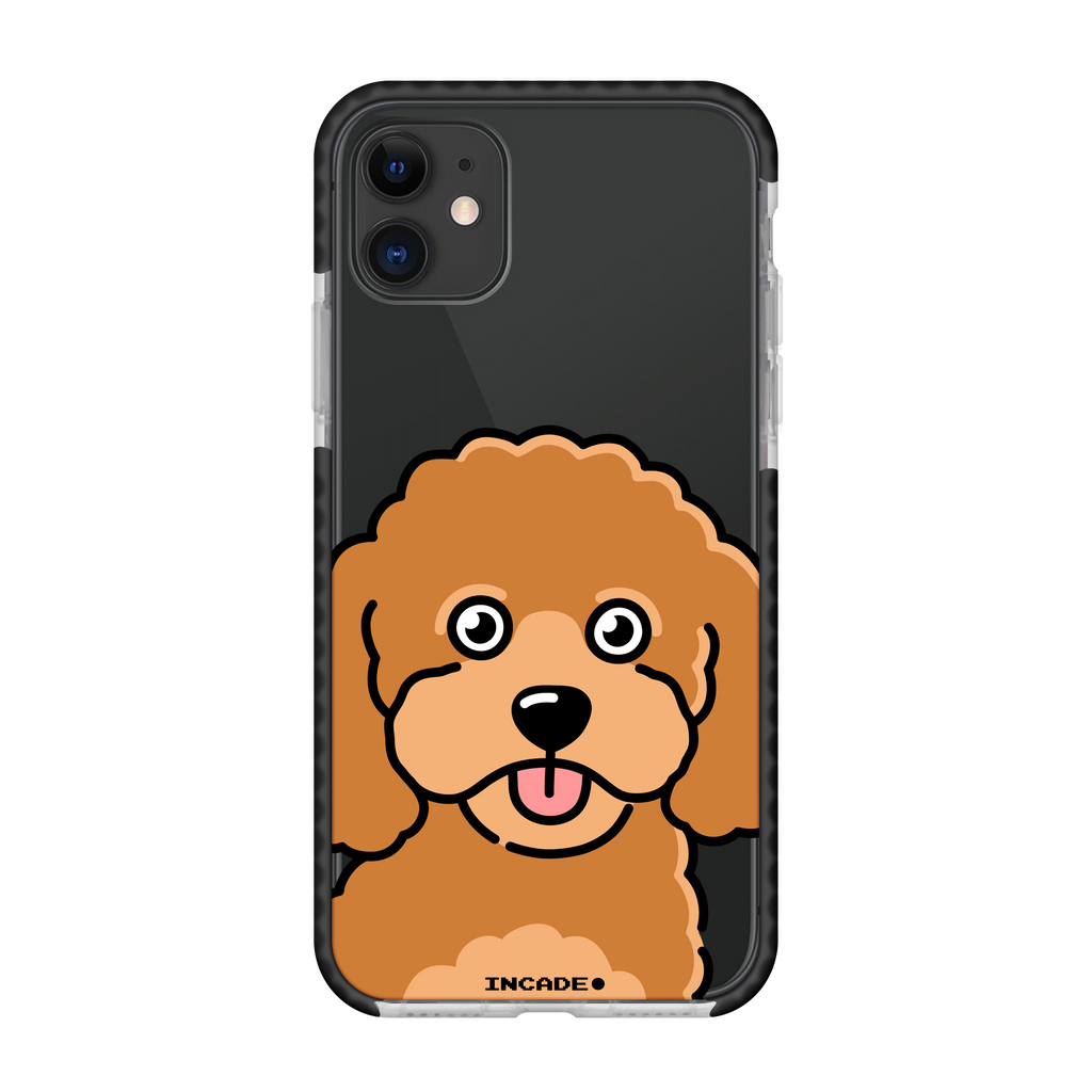 iPhone 11 TOY POODLE