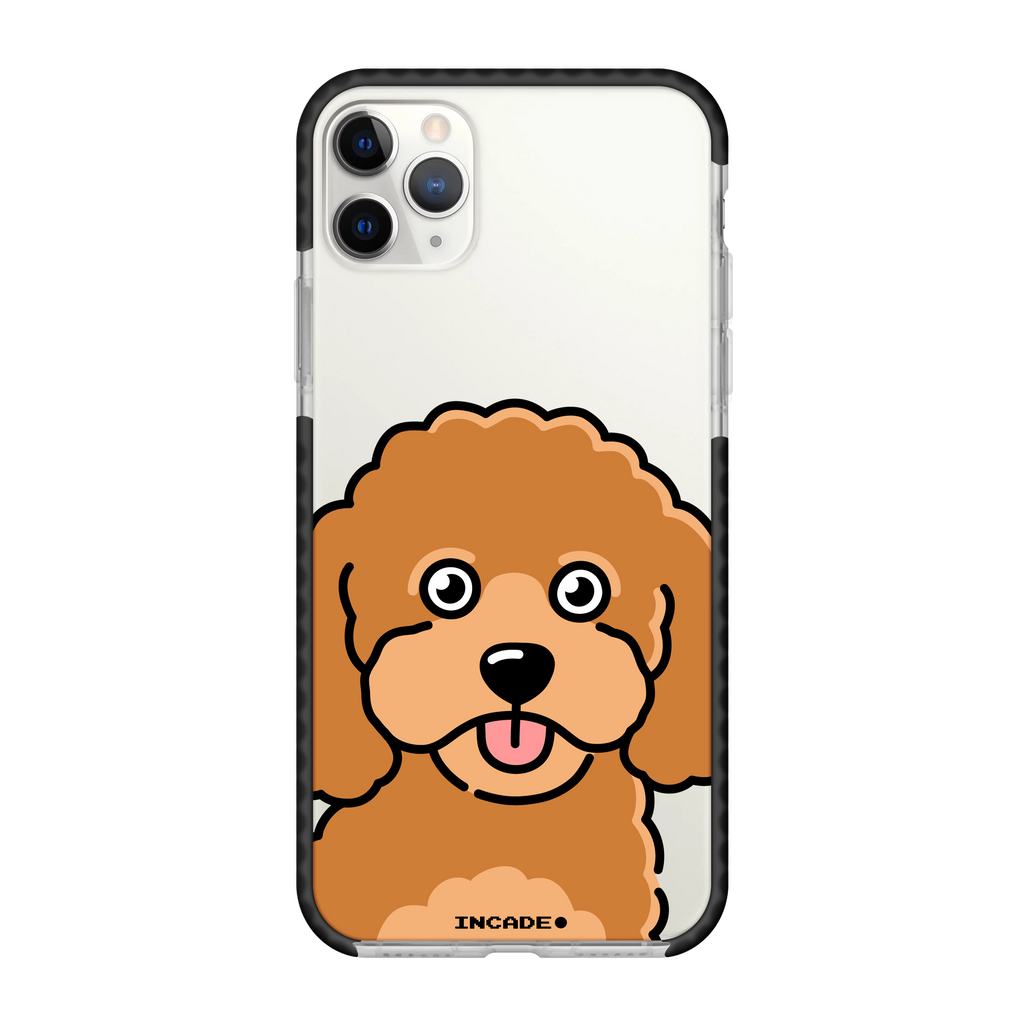 iPhone 11 Pro TOY POODLE