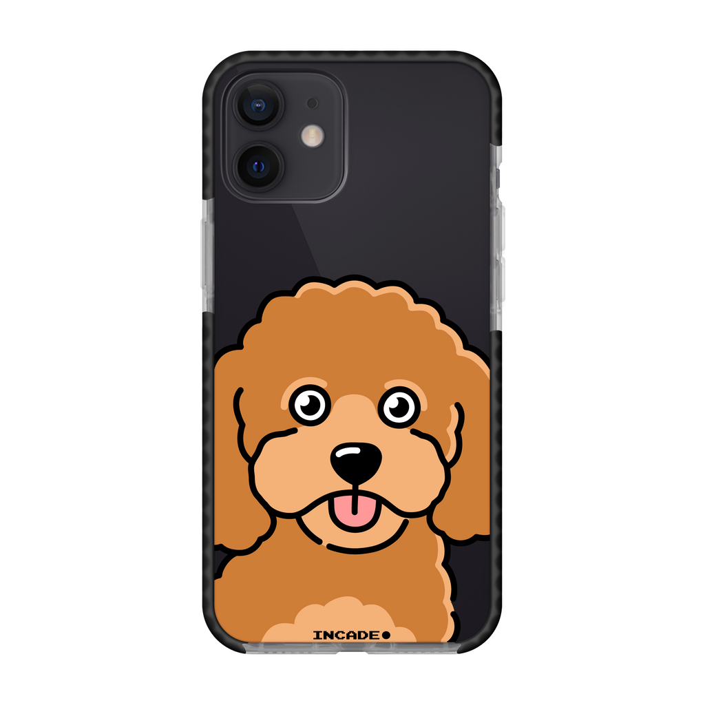 iPhone 12 mini TOY POODLE