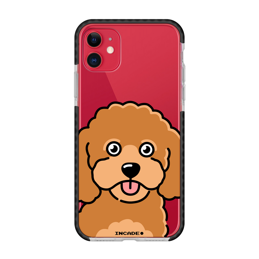 iPhone 11 TOY POODLE