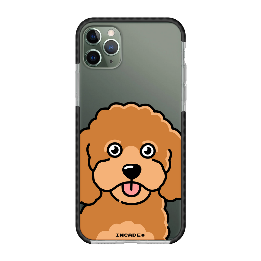 iPhone 11 Pro TOY POODLE