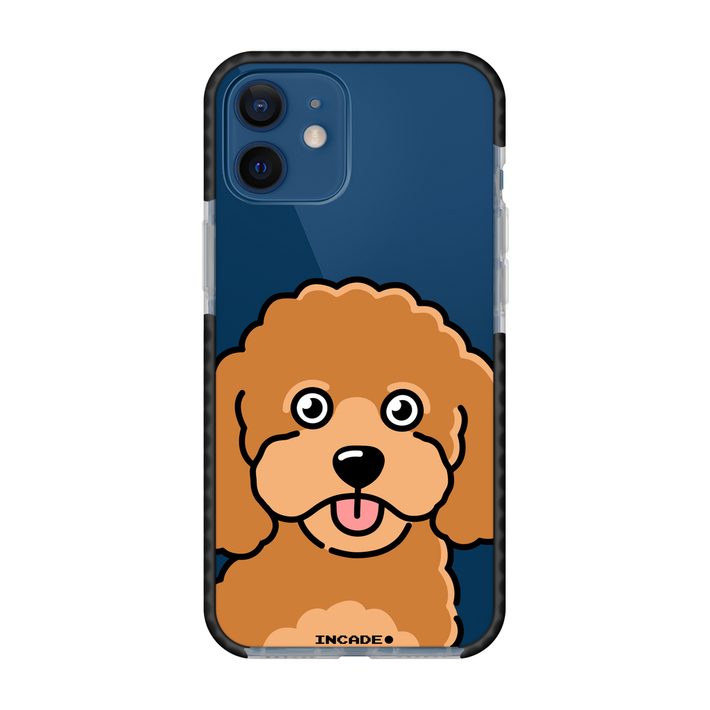 iPhone 12 mini TOY POODLE