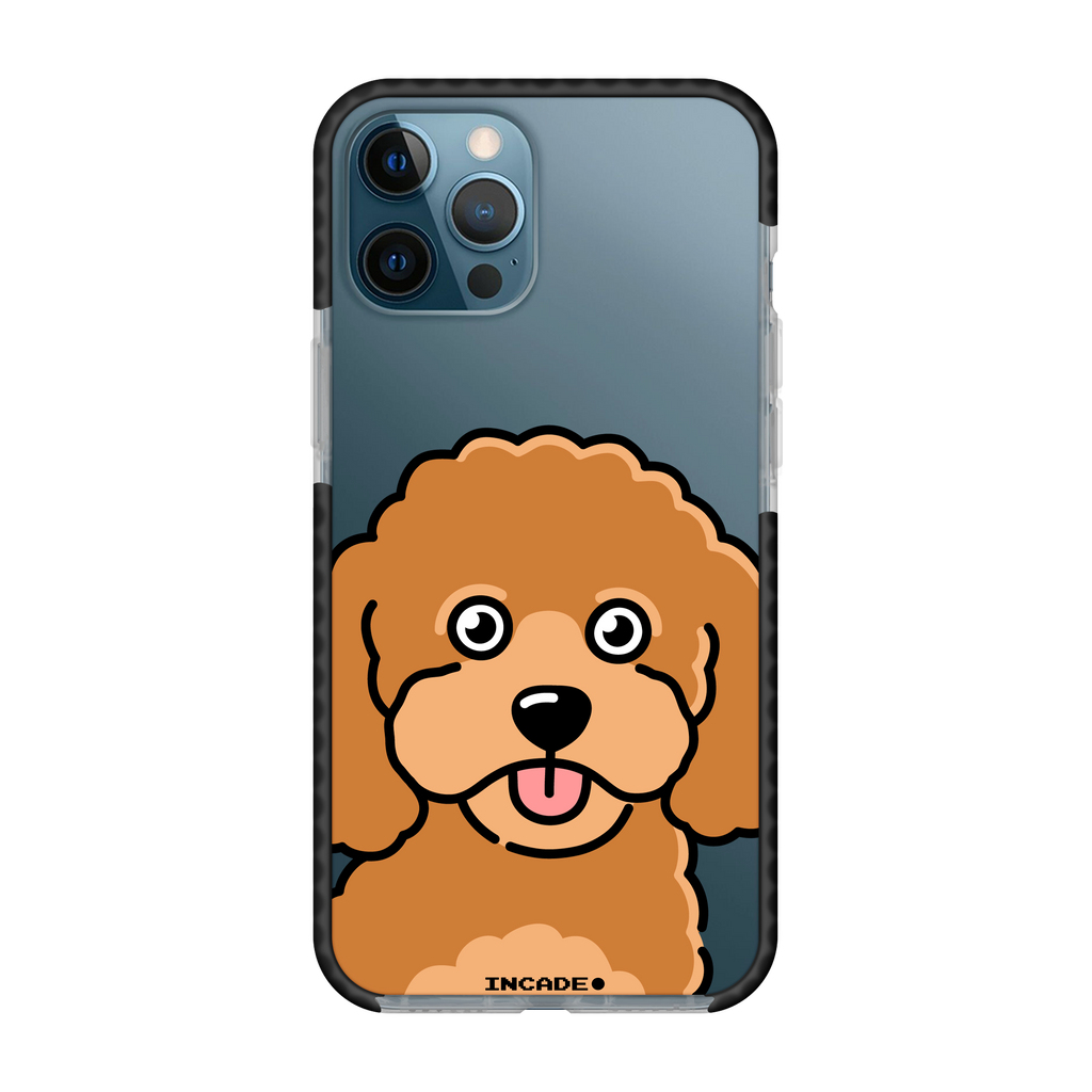 iPhone 12 Pro TOY POODLE