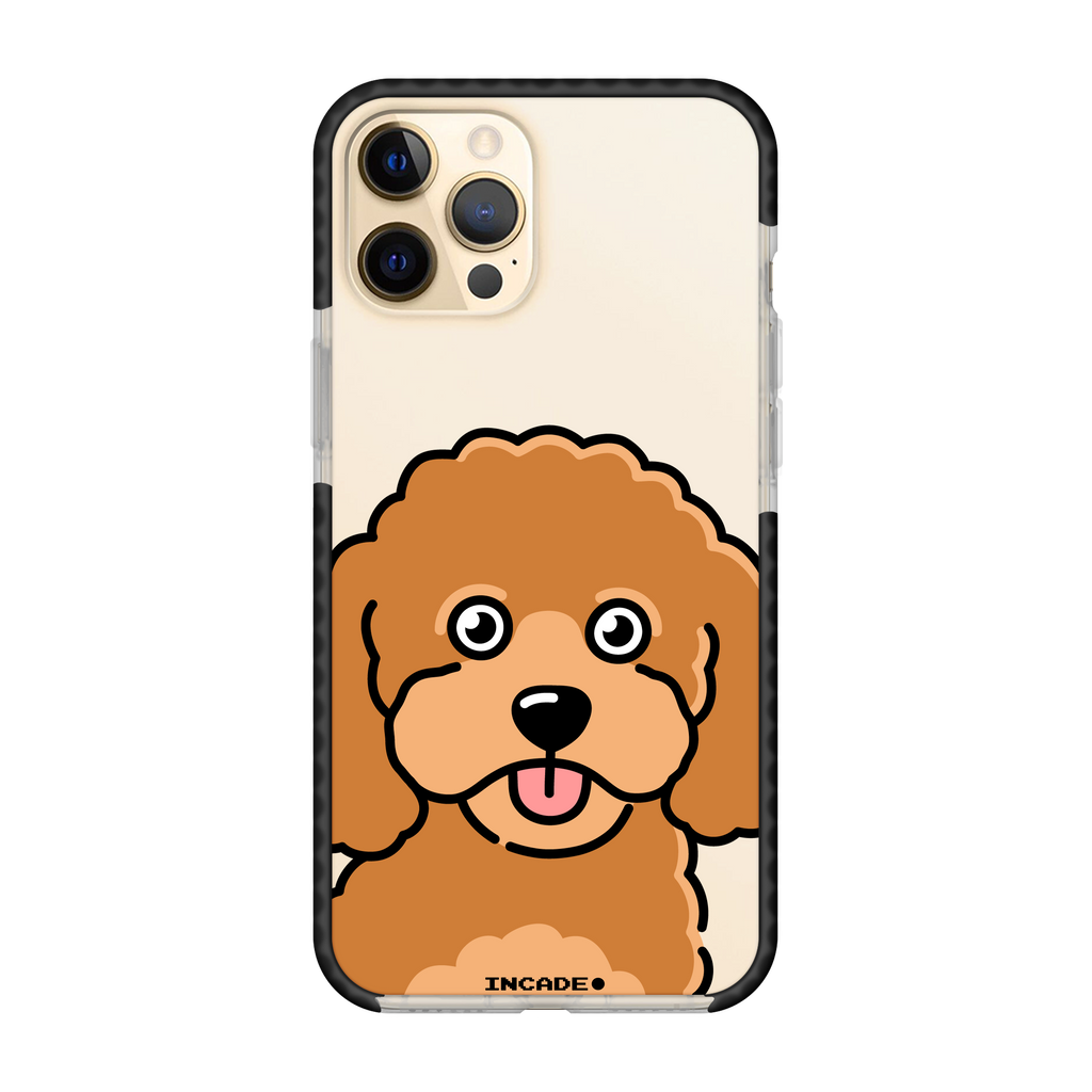 iPhone 12 Pro TOY POODLE