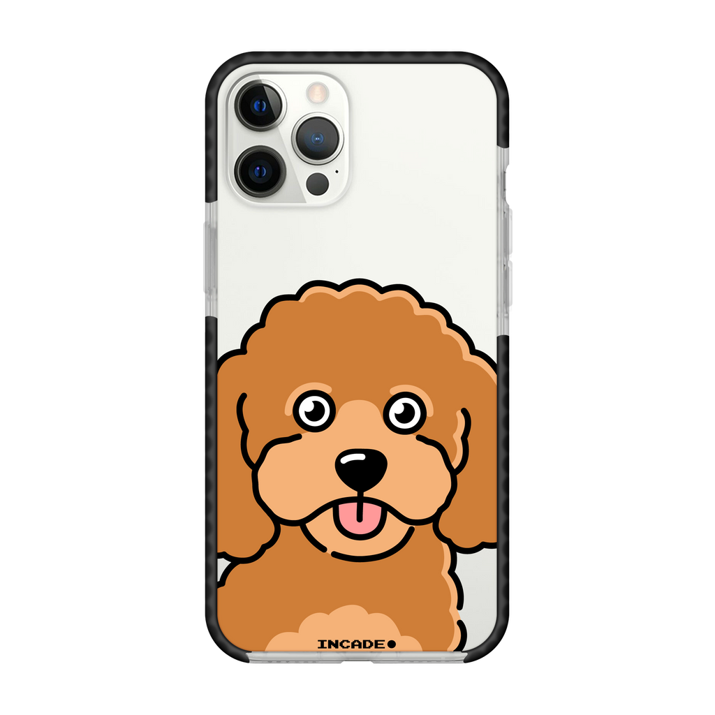 iPhone 12 Pro TOY POODLE