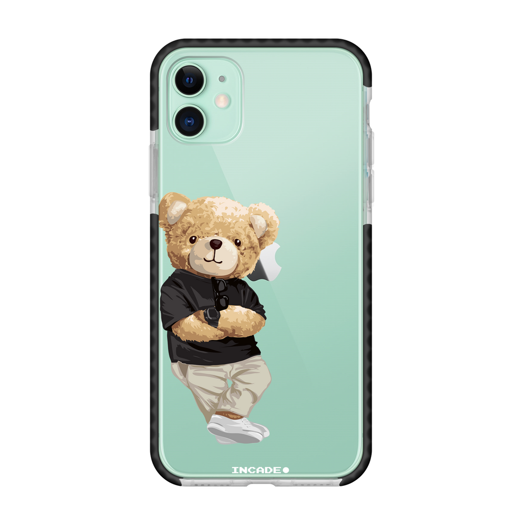 iPhone 11 URBAN TEDDY