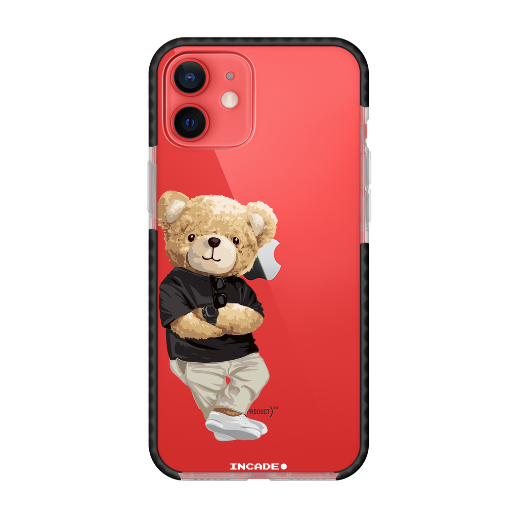 iPhone 12 URBAN TEDDY