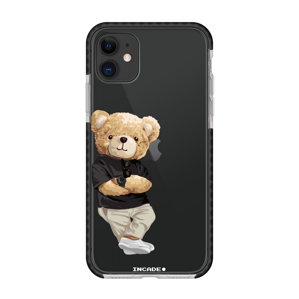 iPhone 11 URBAN TEDDY