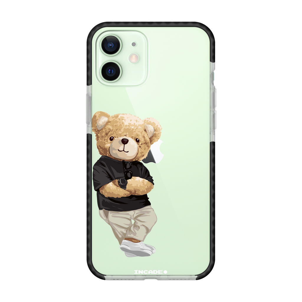 iPhone 12 URBAN TEDDY