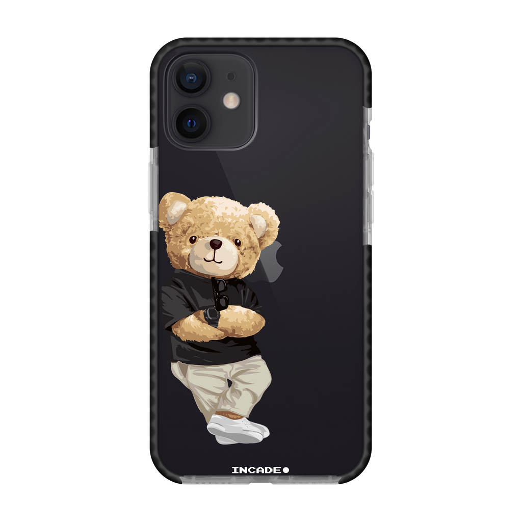 iPhone 12 URBAN TEDDY
