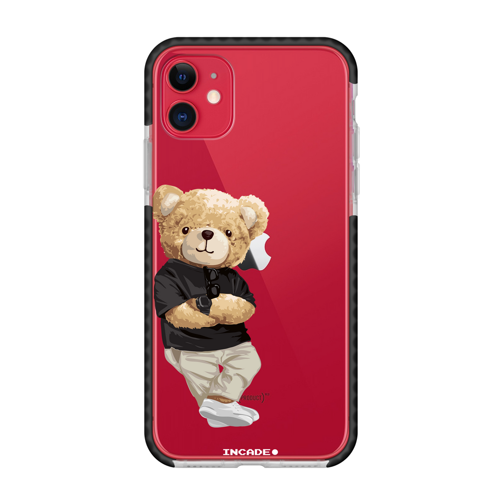 iPhone 11 URBAN TEDDY