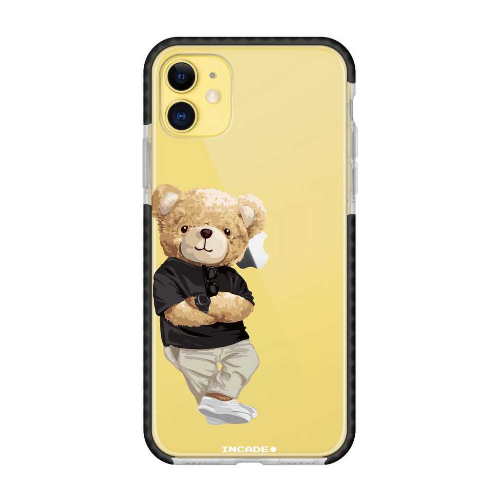 iPhone 11 URBAN TEDDY