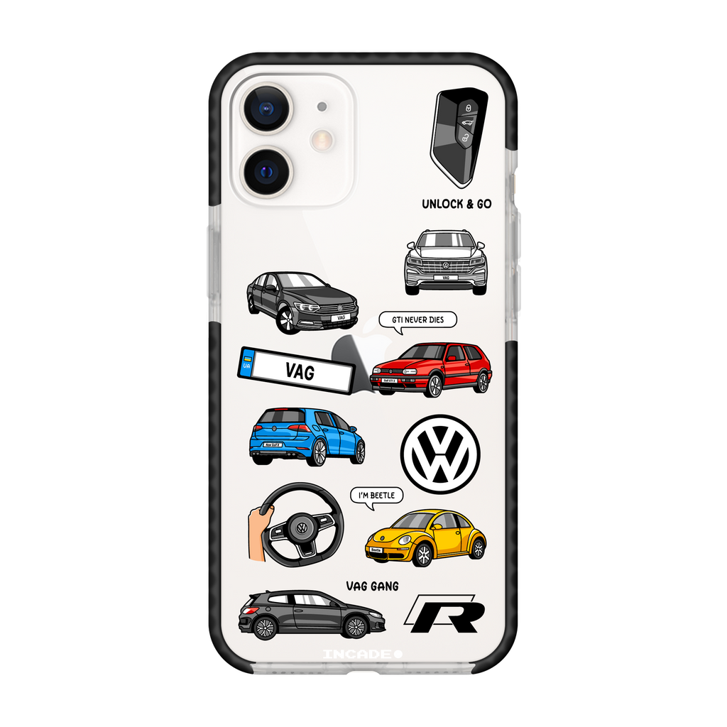 iPhone 12 VOLKSWAGEN