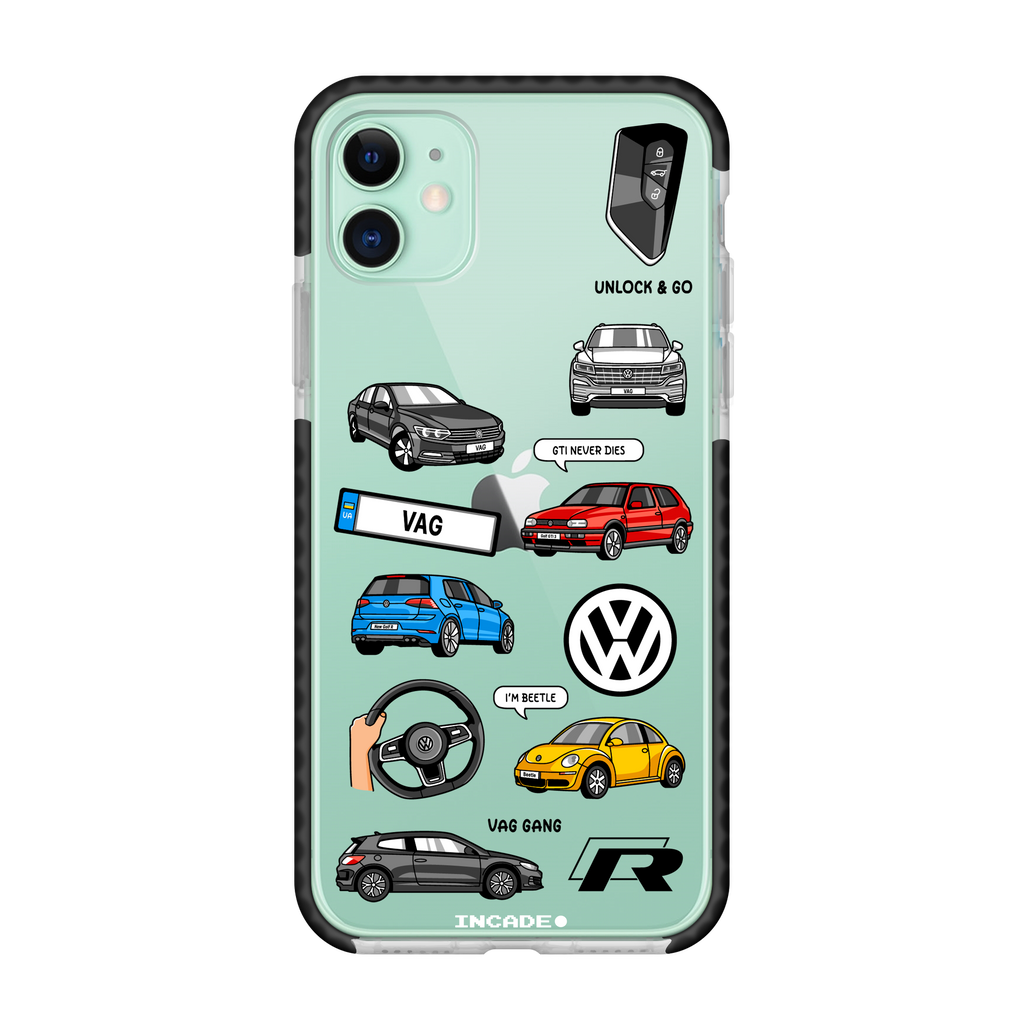 iPhone 11 VOLKSWAGEN