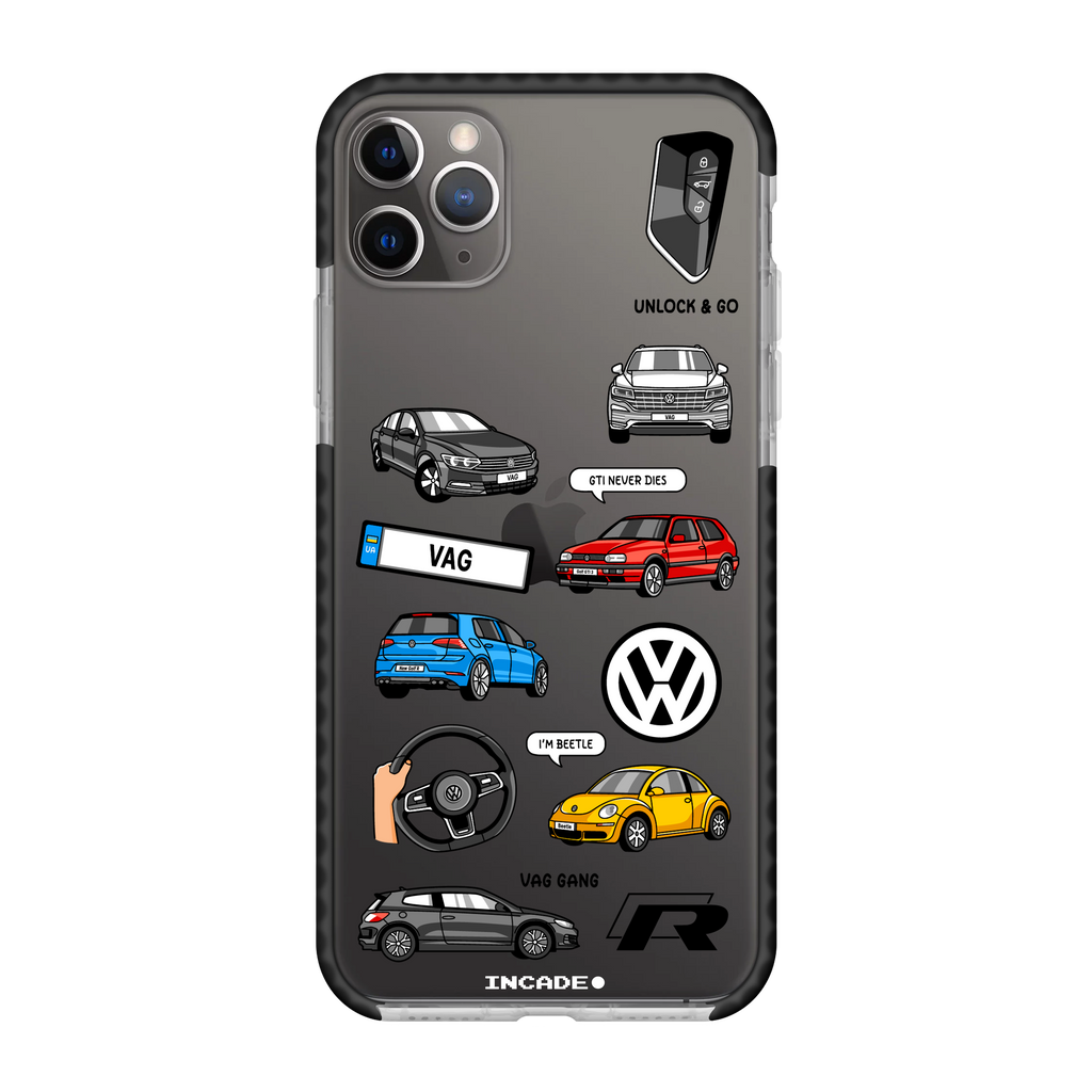 iPhone 11 Pro Max VOLKSWAGEN