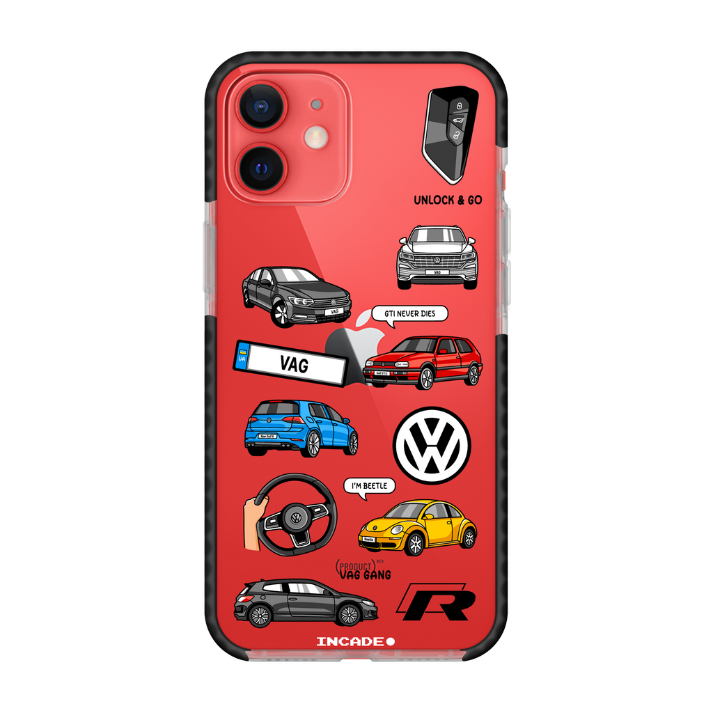 iPhone 12 VOLKSWAGEN