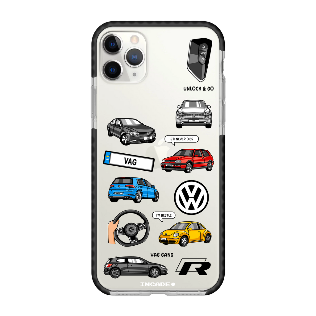 iPhone 11 Pro Max VOLKSWAGEN