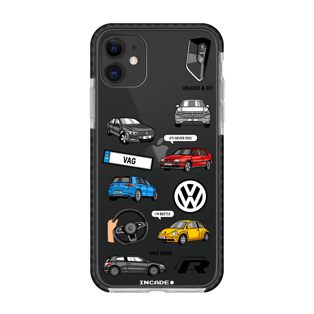 iPhone 11 VOLKSWAGEN