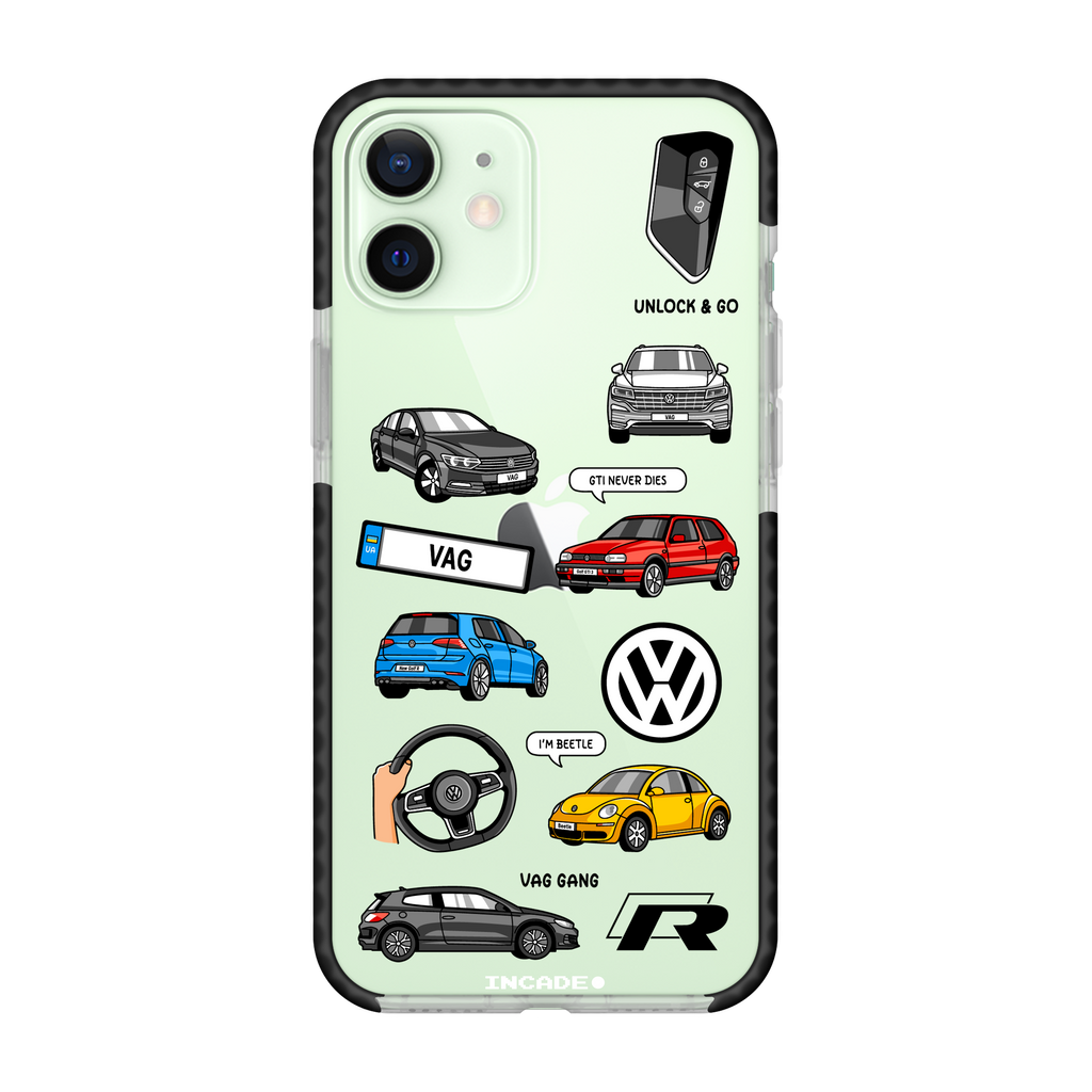 iPhone 12 VOLKSWAGEN