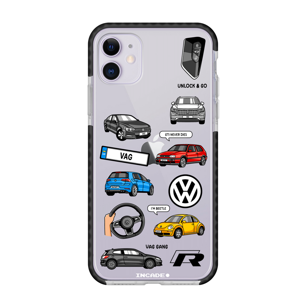 iPhone 11 VOLKSWAGEN