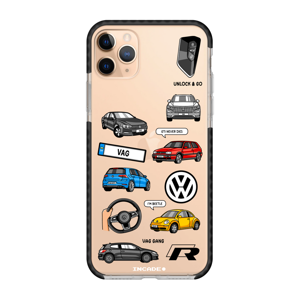 iPhone 11 Pro Max VOLKSWAGEN