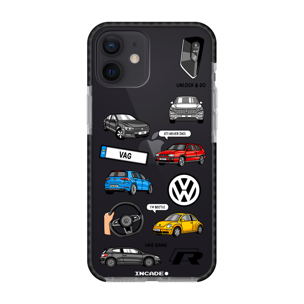 iPhone 12 VOLKSWAGEN