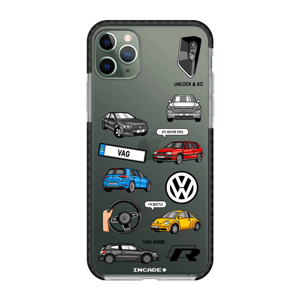 iPhone 11 Pro Max VOLKSWAGEN
