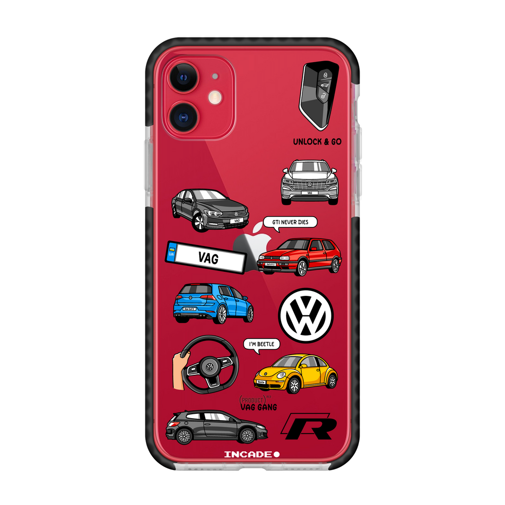 iPhone 11 VOLKSWAGEN