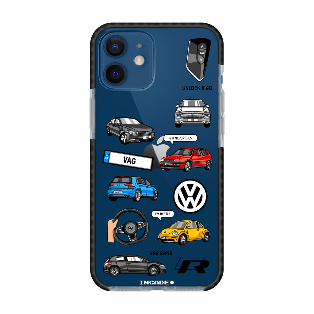 iPhone 12 VOLKSWAGEN