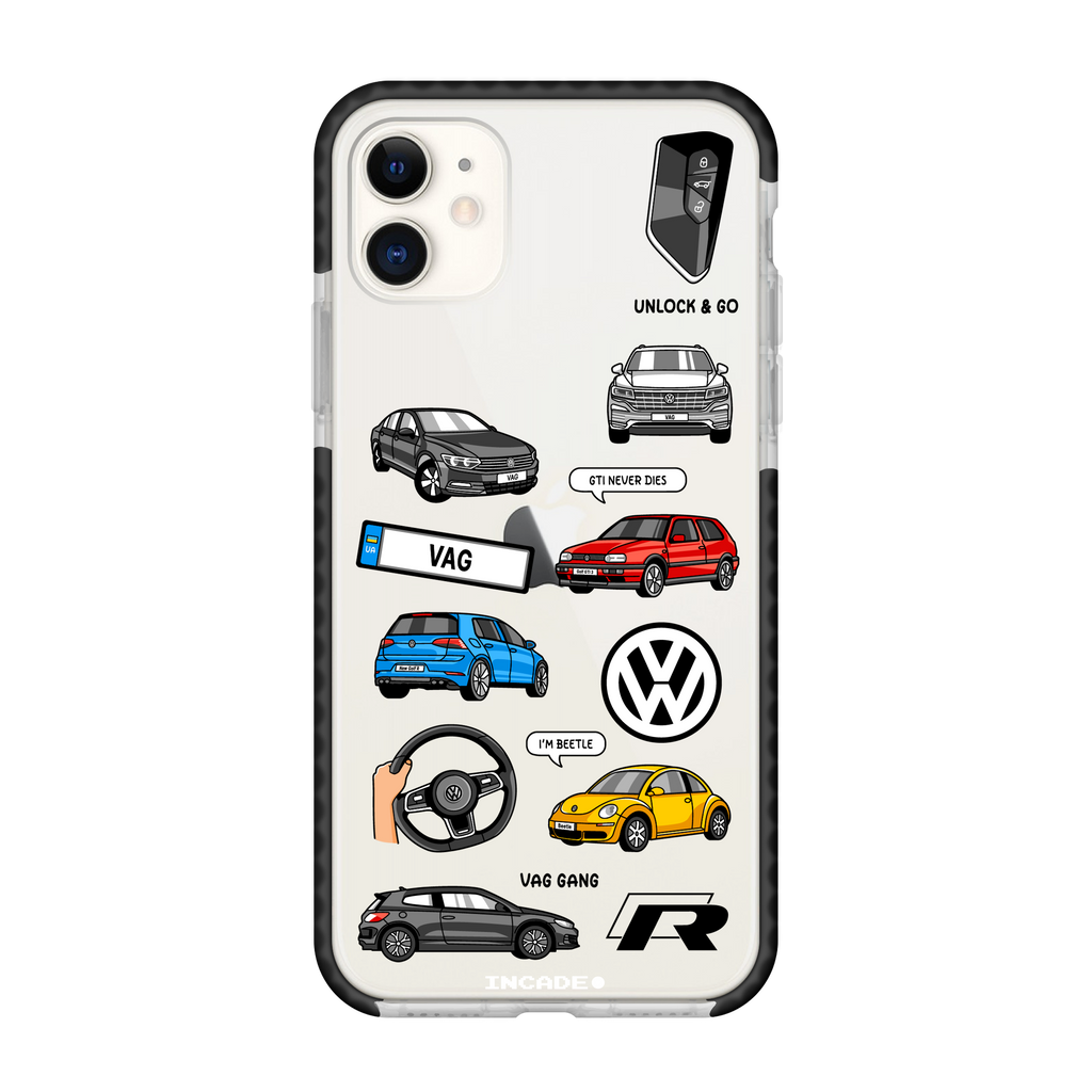 iPhone 11 VOLKSWAGEN