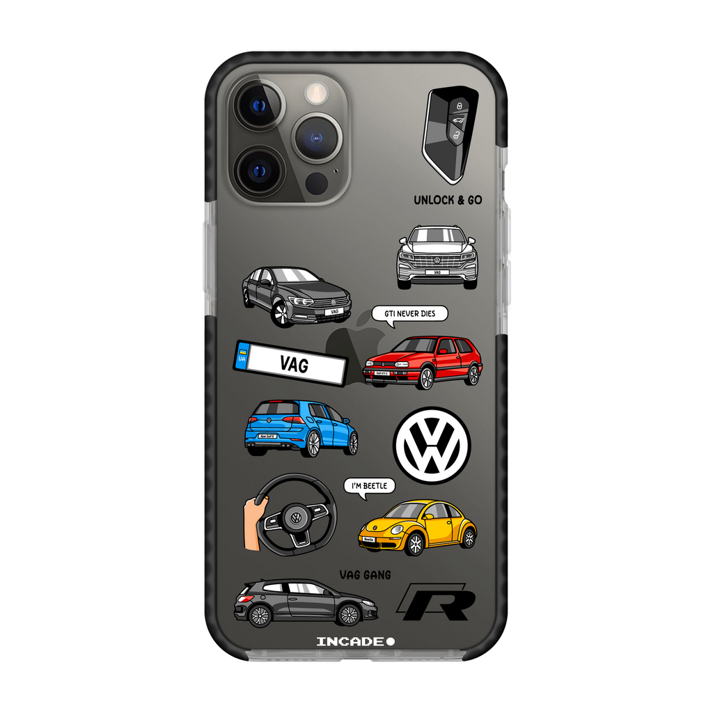 iPhone 12 Pro Max VOLKSWAGEN