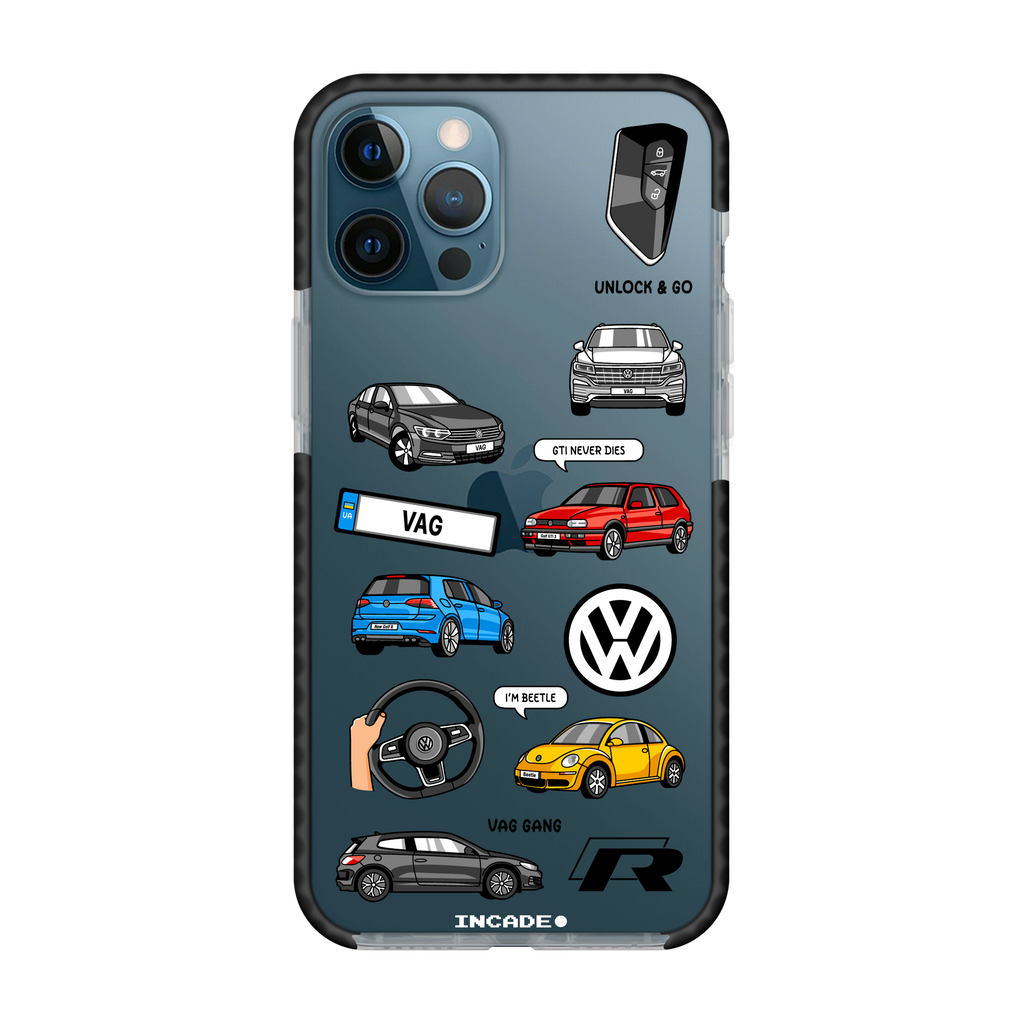 iPhone 12 Pro Max VOLKSWAGEN