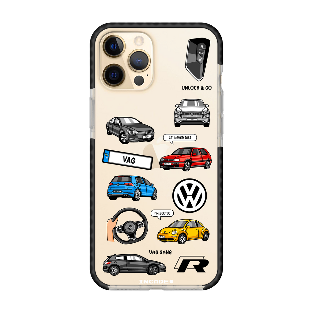 iPhone 12 Pro Max VOLKSWAGEN