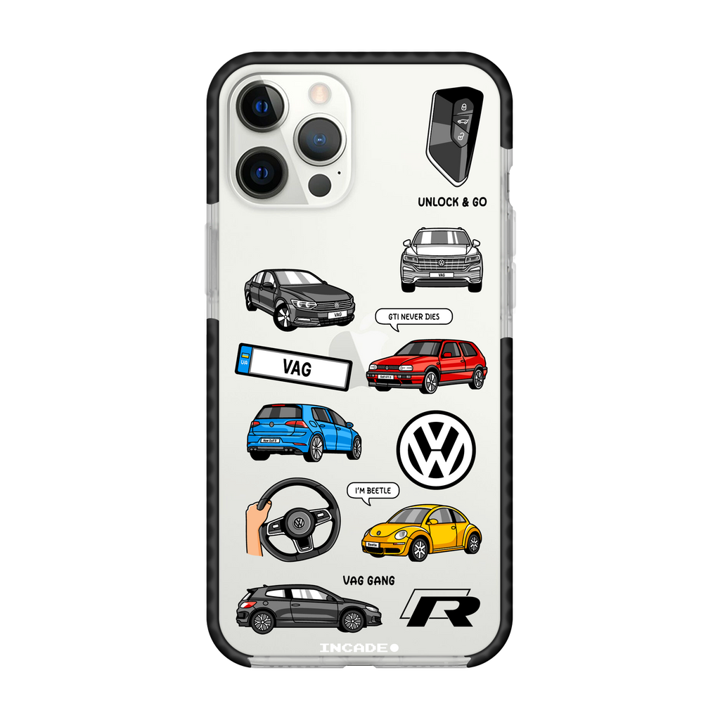 iPhone 12 Pro Max VOLKSWAGEN