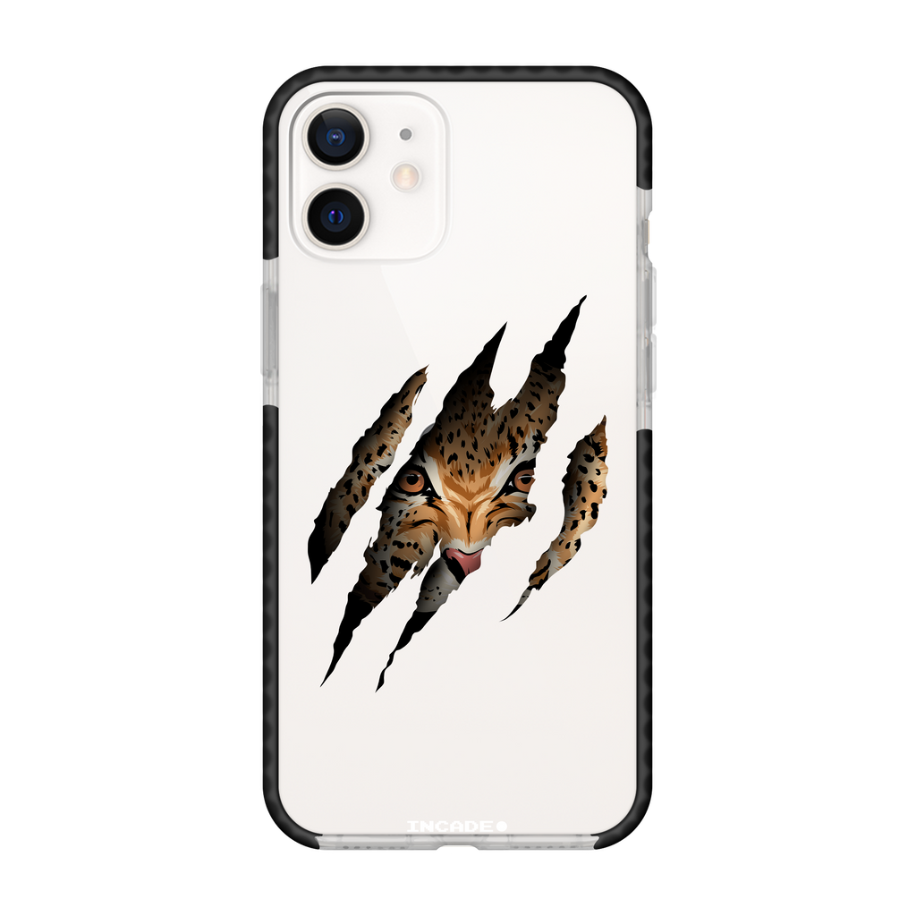 iPhone 12 WILD EYES