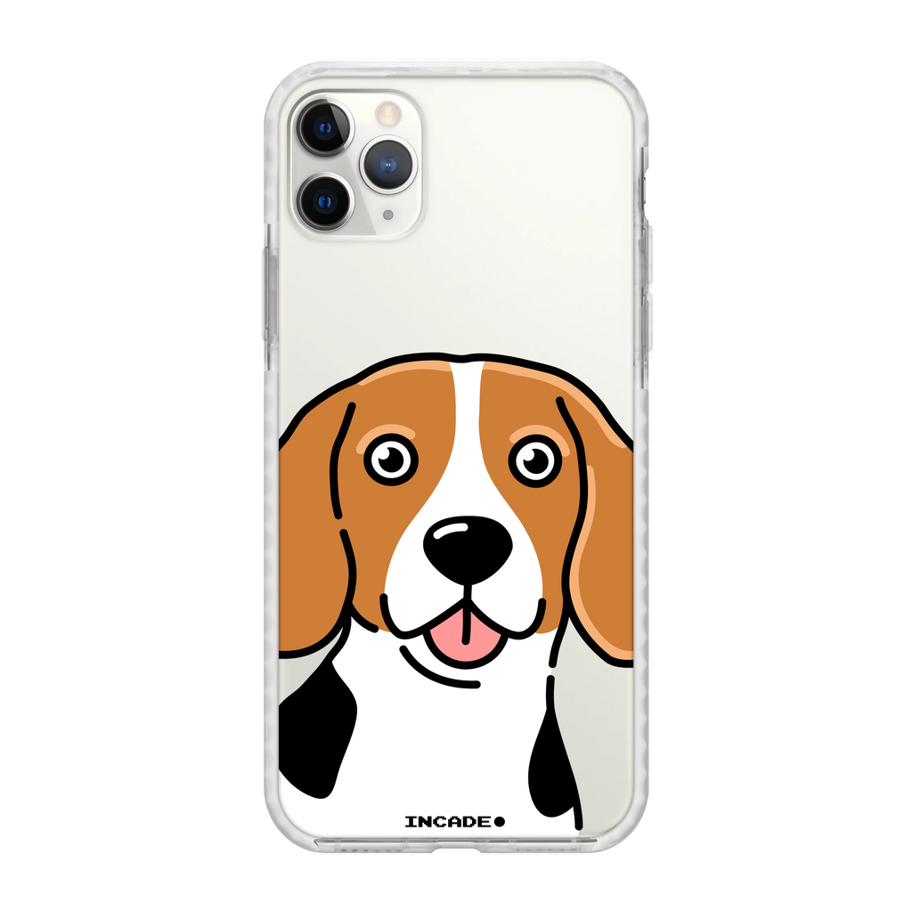 Чохол для iPhone 11 Pro Max з принтом BEAGLE