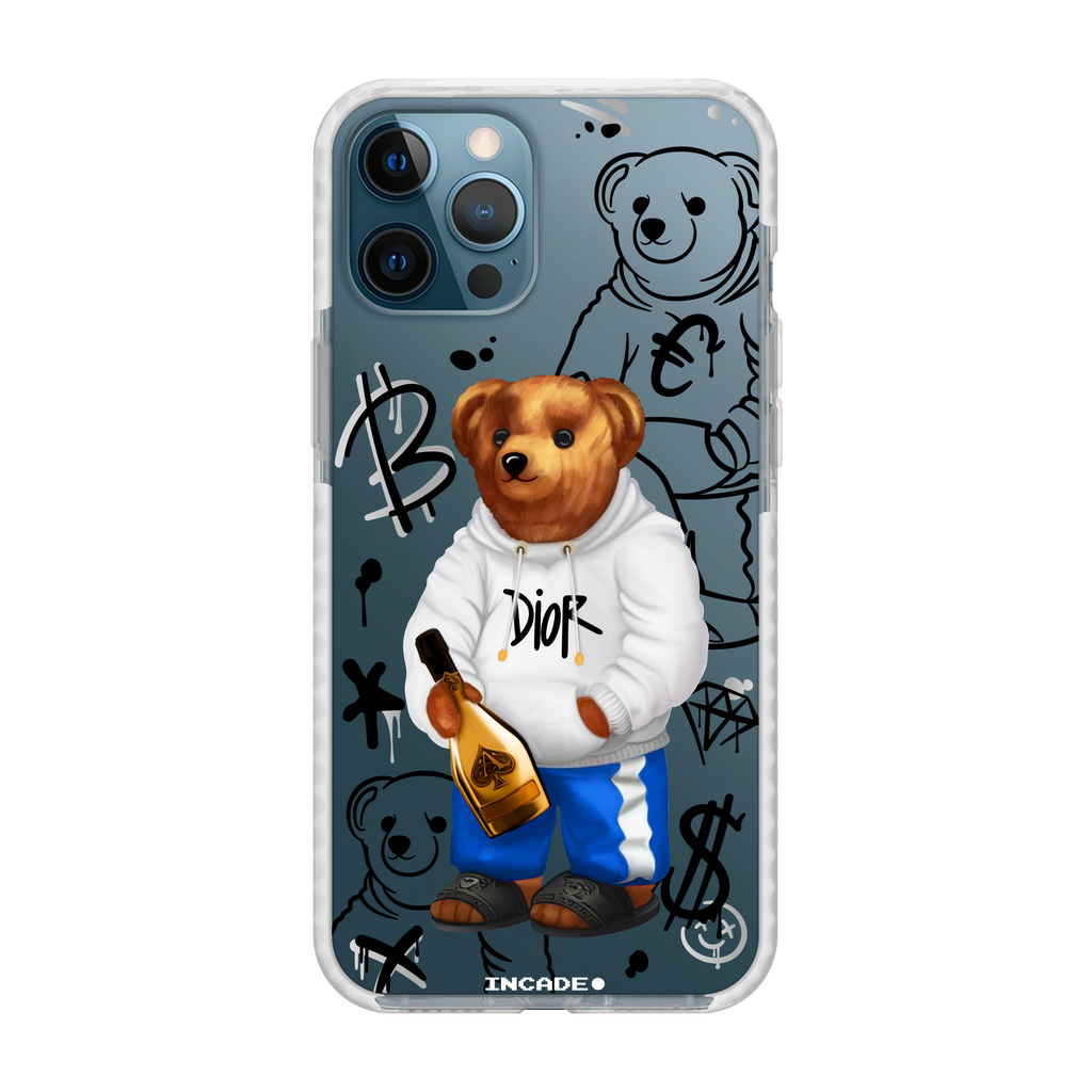 iPhone 12 Pro Max BEAR