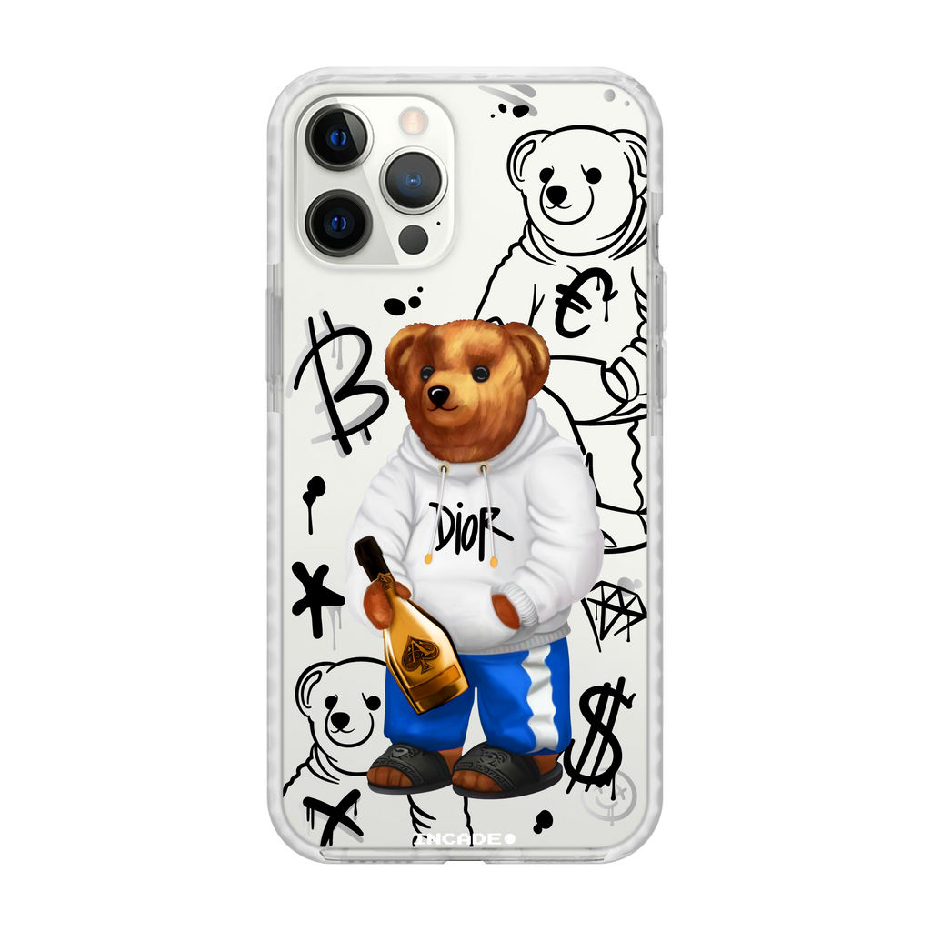 iPhone 12 Pro Max BEAR