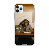 Чохол для iPhone 11 Pro Max з принтом BIZ