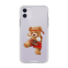 Чохол для iPhone 11 з принтом BOX