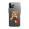 Чохол для iPhone 12 Pro Max з принтом BOX