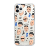 Чохол для iPhone 11 Pro Max з принтом BOYARSKIY