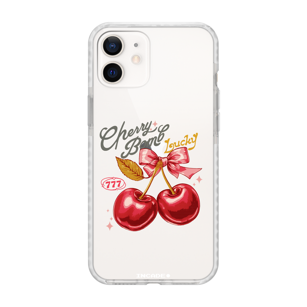 iPhone 12 CHERRY BOMB