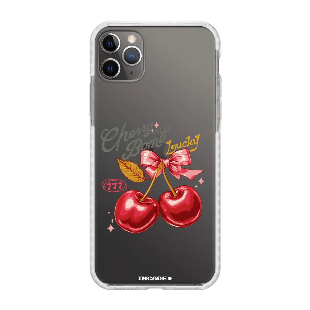 iPhone 11 Pro CHERRY BOMB