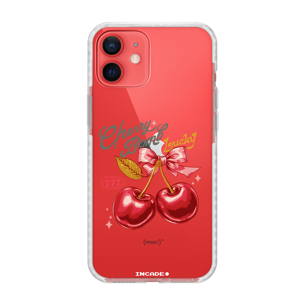 iPhone 12 CHERRY BOMB